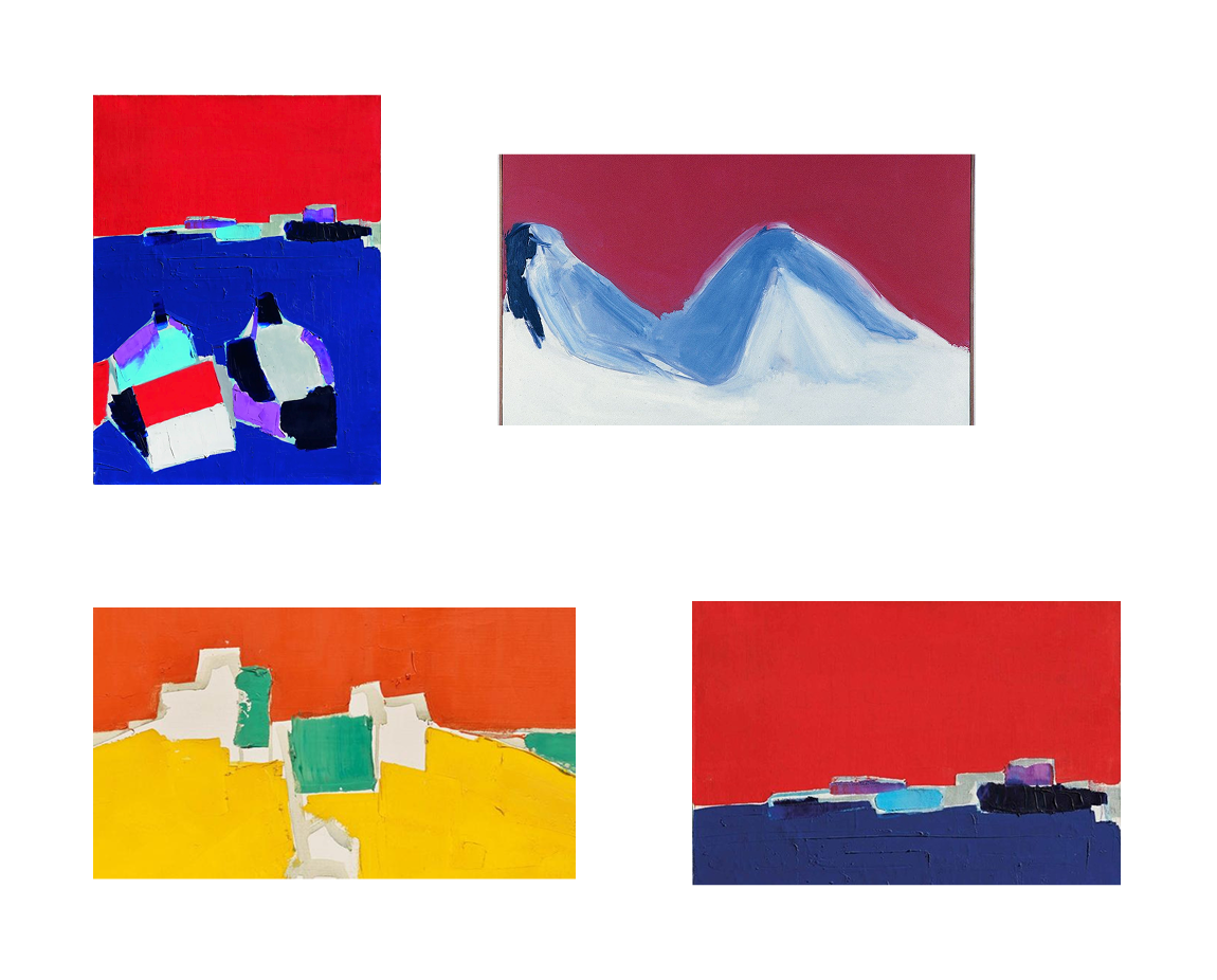 Inspiration graphiques pour créer le logo de Solertia.digital